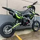 Питбайк BSE EXA SA 14/12 Green