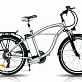 Электровелосипед OMAKS Cruiser