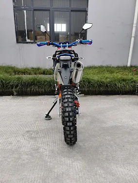 Мотоцикл ROLIZ SPORT-007
