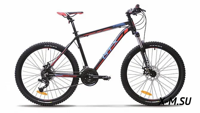 Велосипед 26 GTX  ALPIN 40