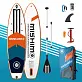 SUP (САП) Доска MISHIMO Grand 10.8