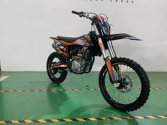 Мотоцикл JHL MOTO LX2 CB250 (172FMM-3A)