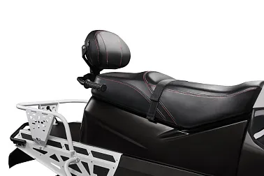 Снегоход IRBIS TUNGUS 500L