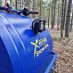 Мотобуксировщик SNOW DOG 17 (DINKING)