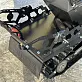 Снегоход IKUDZO HUNTER 600LS 20 V2