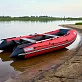 Лодка MISHIMO LITE 320
