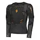 Защита тела Jacket Protector Softcon 2 BLACK
