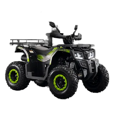 Квадроцикл VMC Tao Tao 200