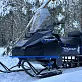 Снегоход PROMAX YAKUT 2.0 LONG 500 4T 17