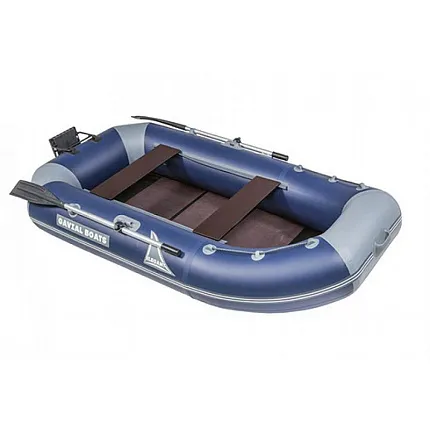 Гребная лодка GAVIAL 280