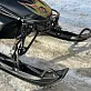 Снегоход IKUDZO HUNTER 460LS 15 двс YAMAHA V2