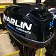Мотор лодочный Marlin MP 9.9 AMHS Б\У