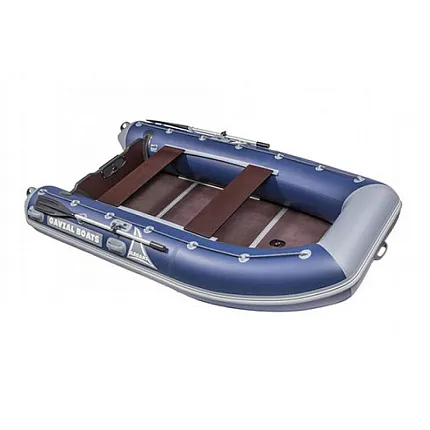 Моторная лодка GAVIAL 320CK