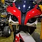 Мотоцикл RC300 storm PRO-sport (Bajaj pulsar)