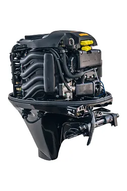 4х-тактный лодочный мотор REEF RIDER RREF60FVEL-T