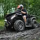 Квадроцикл Манул 380 MAX EFI 4×4