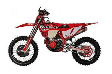 Мотоцикл Hasky F7 Racing 182MN 300cc