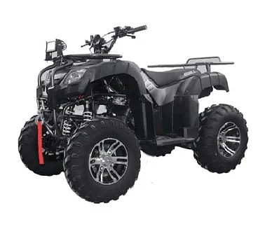 Квадроцикл ROCKOT Hammer 200 Lux