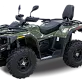 Квадроцикл HISUN HiSUN TACTIC 750-/LIMITED/