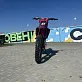 Кроссовый мотоцикл FRATELI HARDLINE NC330S WP