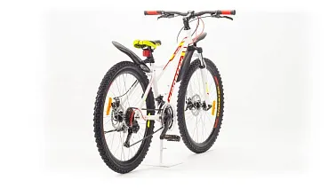 Велосипед 26 KROSTEK GLORIA  605