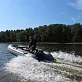Лодка Ракета РК-420