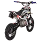 Питбайк КАЙО MINI К125EM 14/12