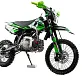Питбайк MOTOLAND (МОТОЛЕНД) JX125