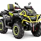 Квадроцикл AODES Pathcross ATV650L MUD PRO EPS XE 2025г.