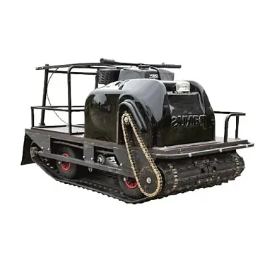Мотобуксировщик PAXUS 700 9 л.с.