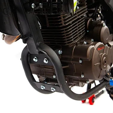 Мотоцикл Regulmoto ZR PR 4 valves